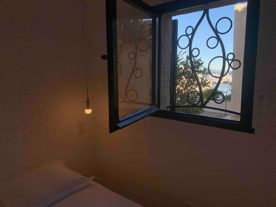 Marinesappartement, La Terrasse Tropezienne Saint-Tropez Extérieur photo